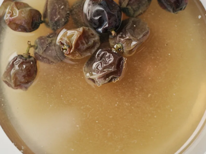 Weinwissen: Die erste Flasche Orange Wine