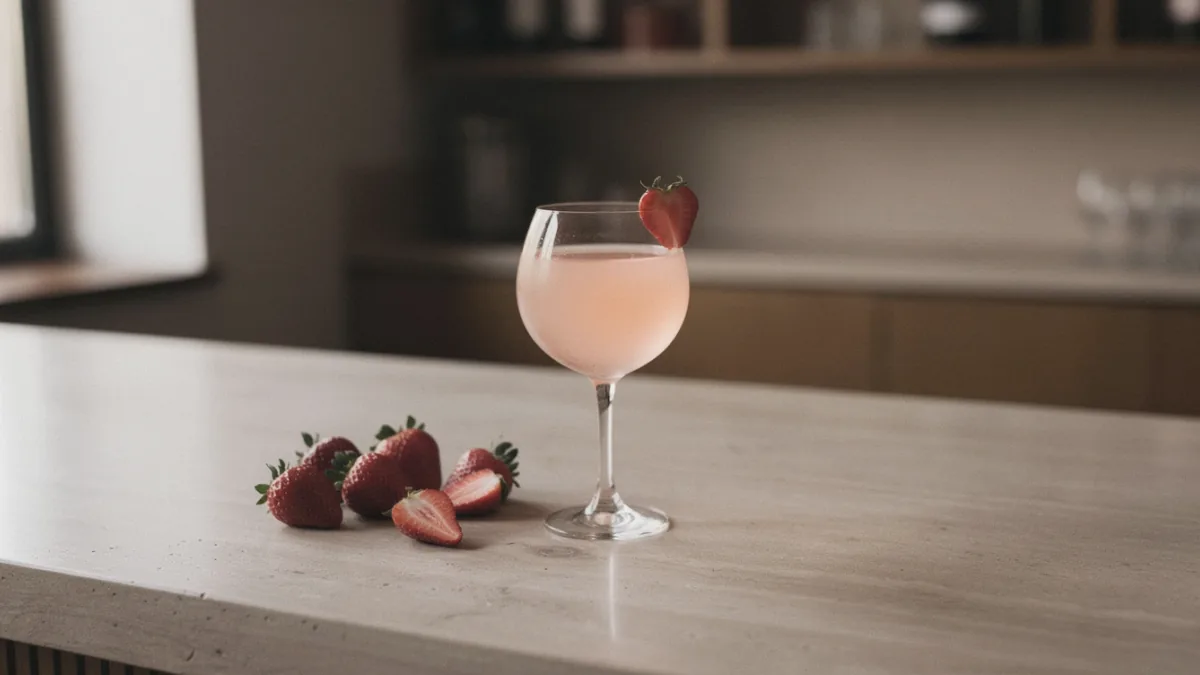Pink Gin: Cocktail, rosa Gin oder Likör?