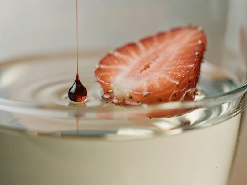 Gin: Was im rosa Produkt steckt