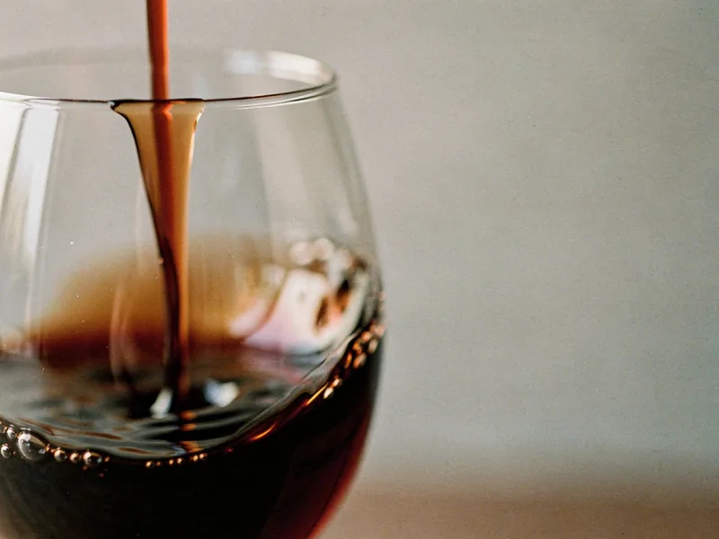 Weinwissen: Ruby und Tawny
