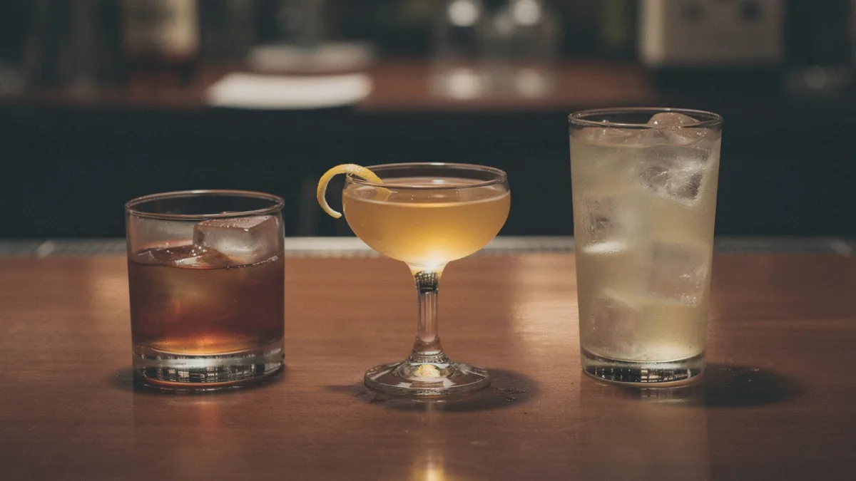 Rum-Cocktails: Von Daiquiri bis Mai Tai