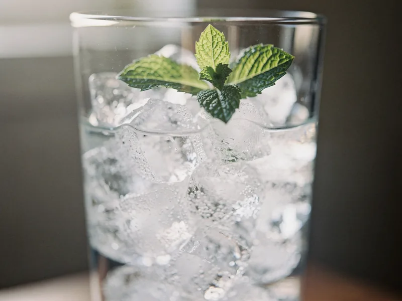Rum: Bitter und fruchtig: Jungle Bird