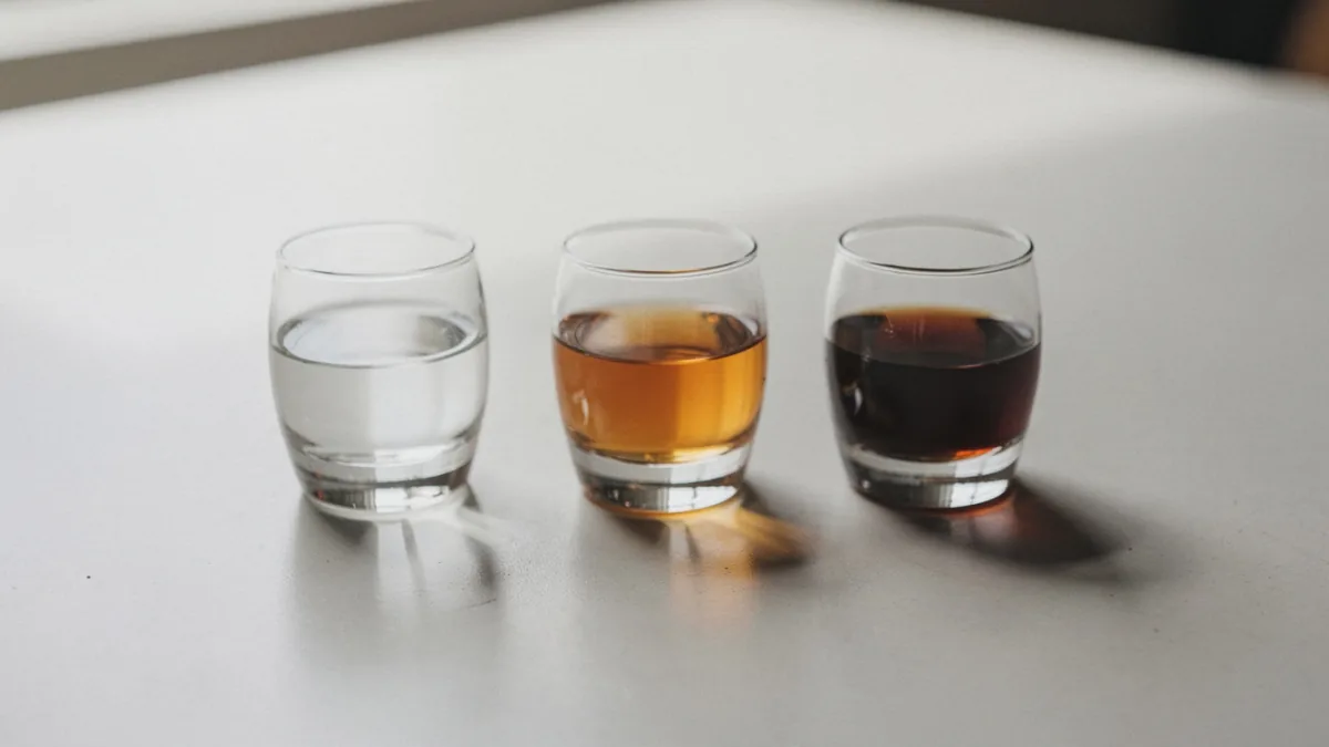 Rum für Anfänger: Geschmack finden, Etiketten verstehen, passend mixen