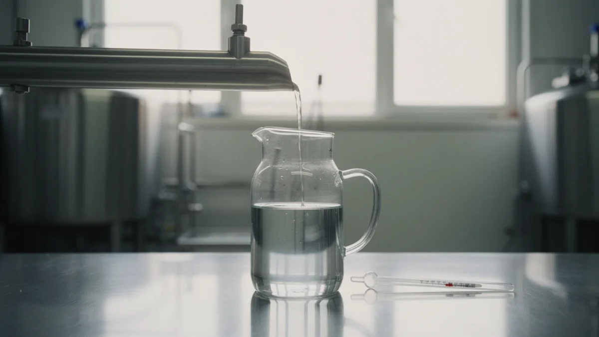 Overproof Rum: Bedeutung und Verwendung im Cocktail — Motiv zum Thema Rum