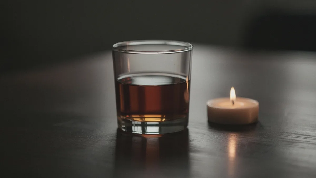 Rum pur trinken: So lernst du eine Abfüllung kennen
