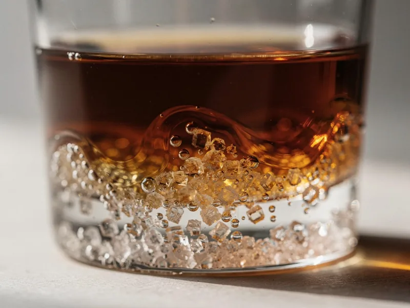 Rum: Vanille ist zunächst eine Duftbeschreibung