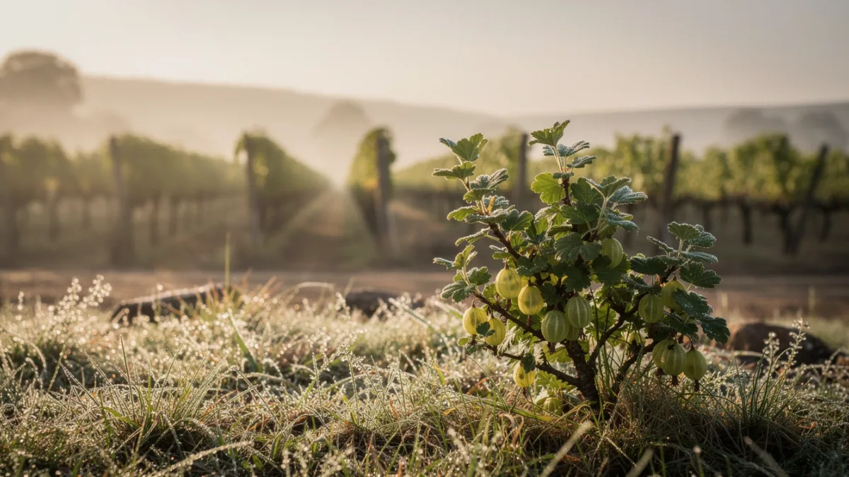 Sauvignon Blanc: duftig, frisch, manchmal grasig