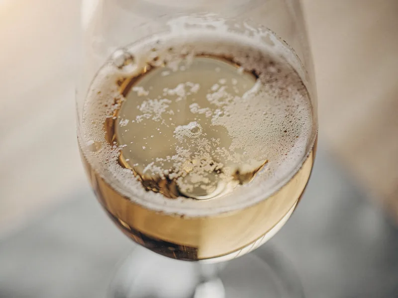 Weinwissen: Amontillado, Oloroso und Palo Cortado