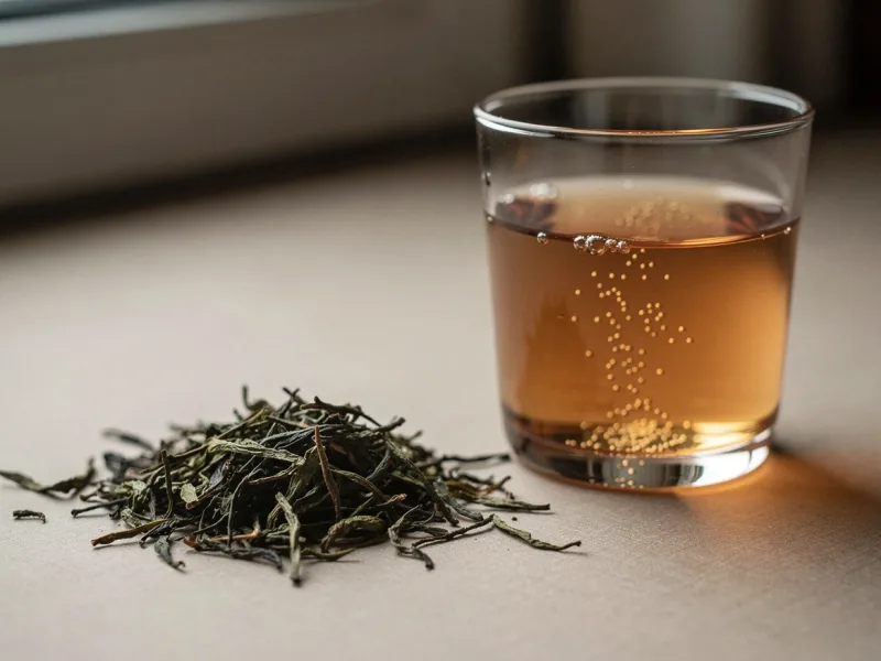 Alkoholfrei: Nicht automatisch Kombucha oder alkoholfreier Wein