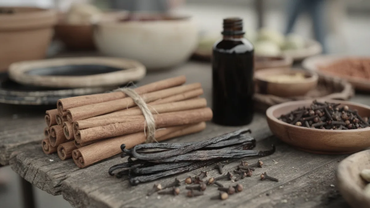 Was ist Spiced Rum? Auf die rechtliche Bezeichnung achten — Motiv zum Thema Rum