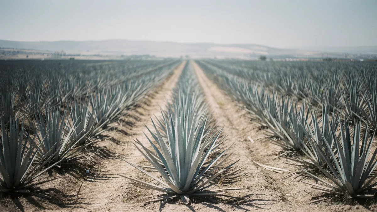 Tequila und Mezcal: Was ist der Unterschied?