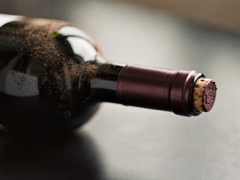 Weinwissen: Den Standort prüfen