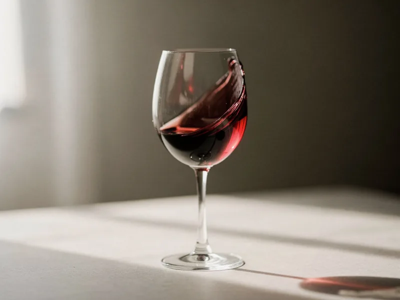 Weinwissen: Vier Beobachtungen im Mund