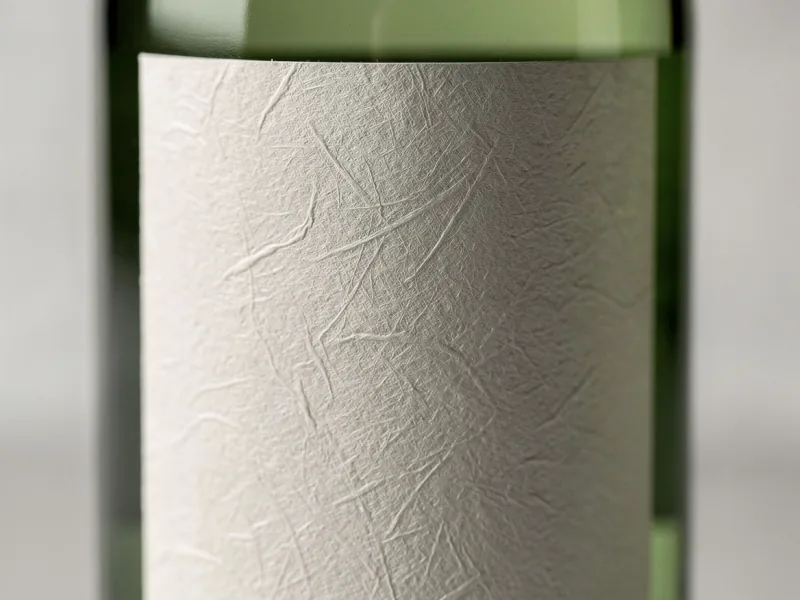 Weinwissen: Was oft auf der Rückseite steht