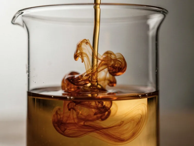 Rum: Besser nach dem Ziel fragen als nach der Farbe