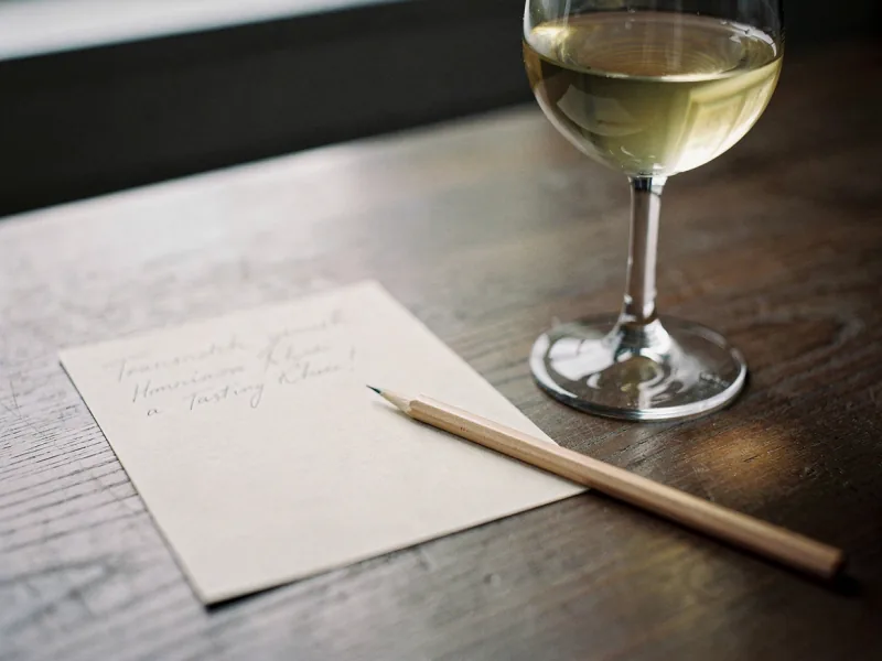 Weinwissen: Vier Richtungen zum Ausprobieren