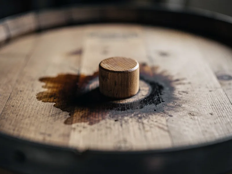 Whisky: Was die frühere Fassfüllung verrät