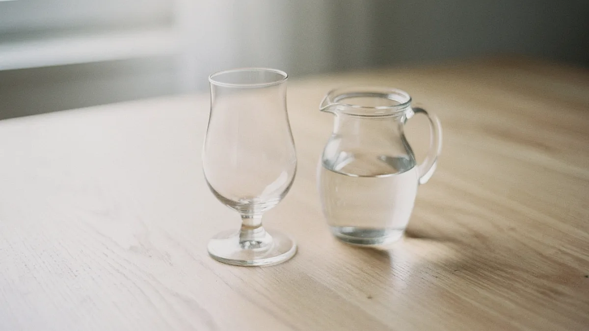 Whisky mit Wasser trinken: Wie viel ist sinnvoll?