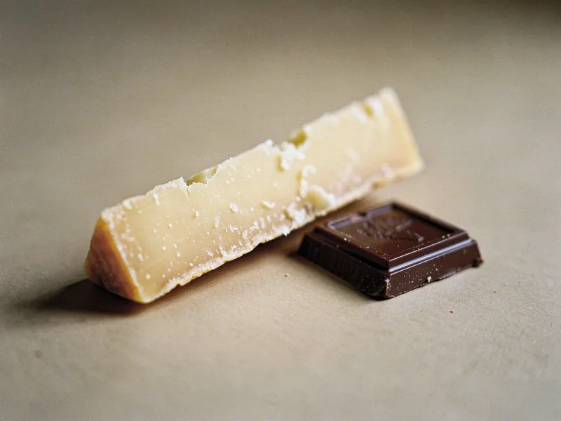 Whisky: Käse: Fett hilft, Salz schärft