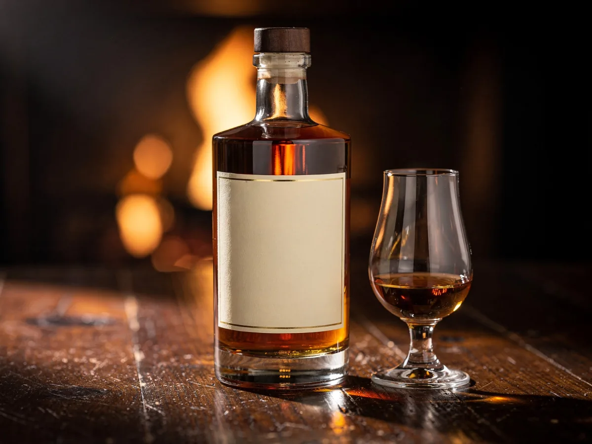 Single Malt, sechs Jahre