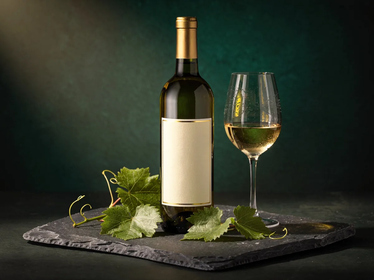 Riesling Schiefer trocken