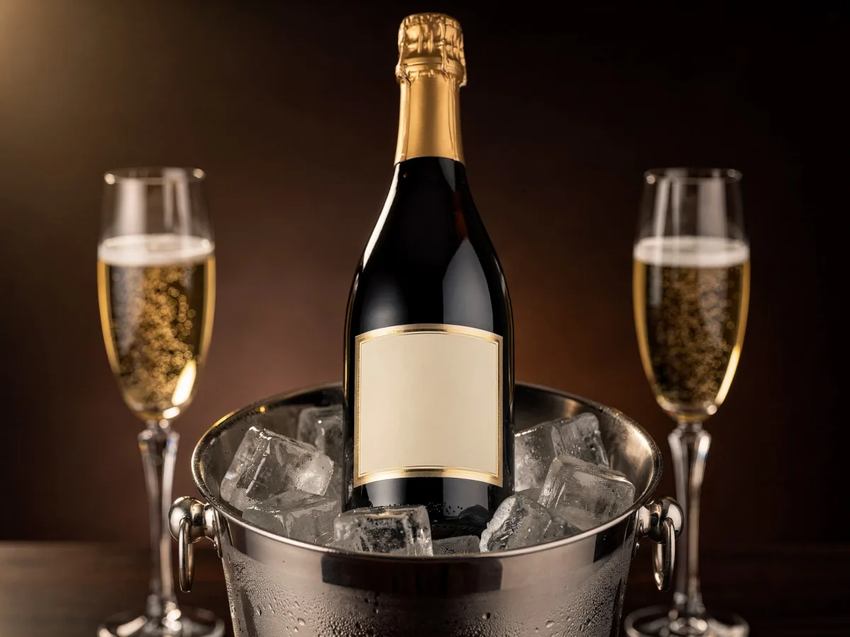 Riesling Sekt Brut Nature