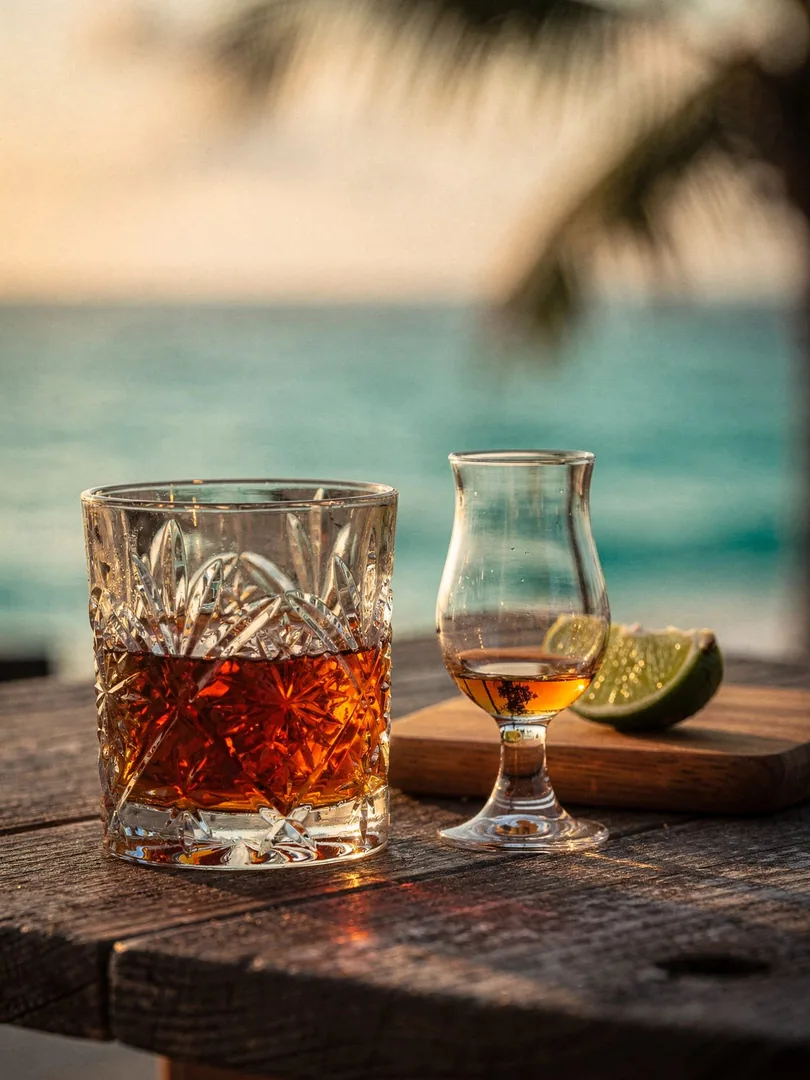 Rumstil in der Region Bridgetown & St. Michael