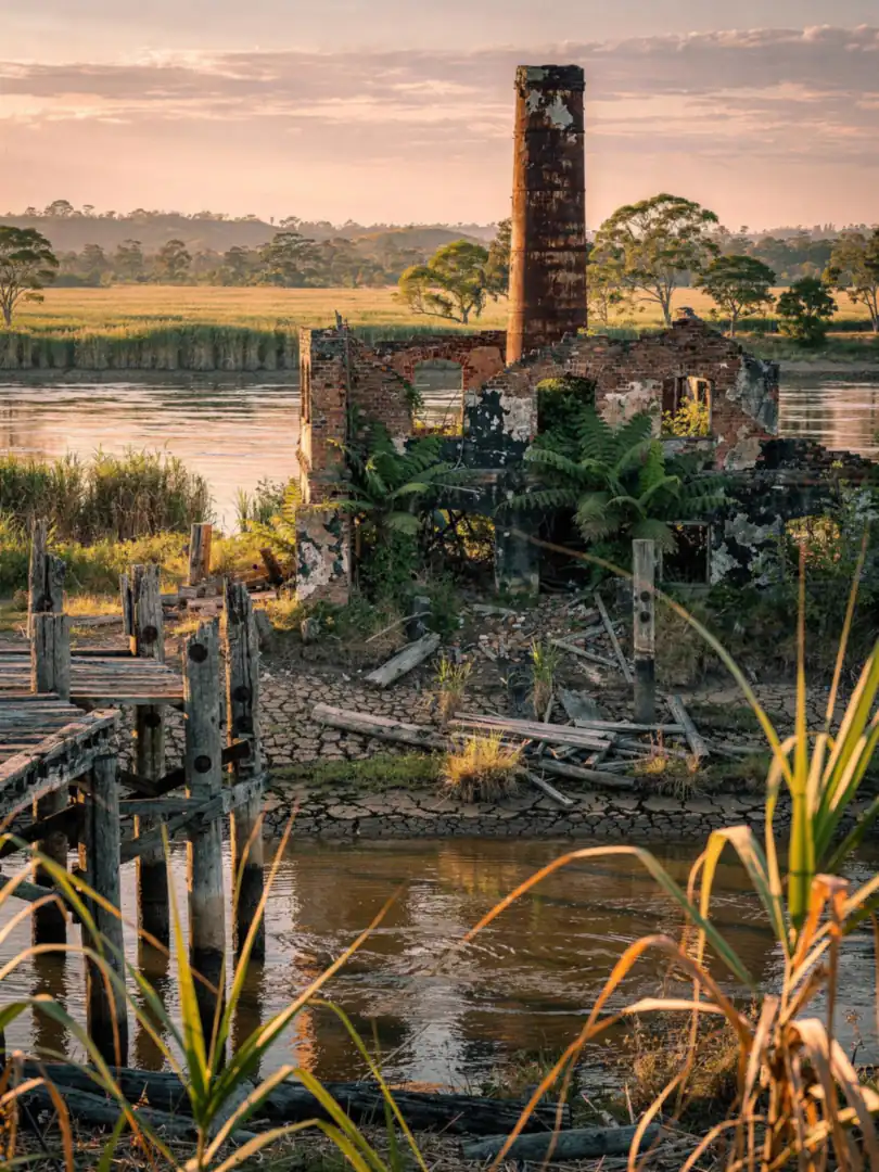 Region & Geschichte in der Region Queensland: Bundaberg