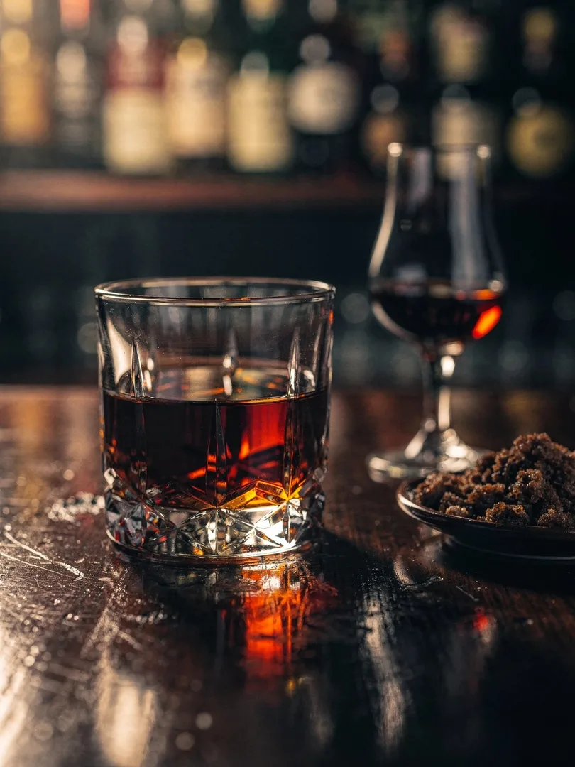 Rumstil in der Region Queensland: Bundaberg
