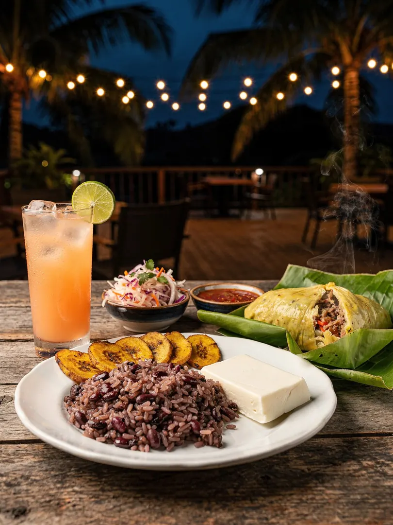 Essen & Trinkkultur in der Region Nicaragua: Chichigalpa