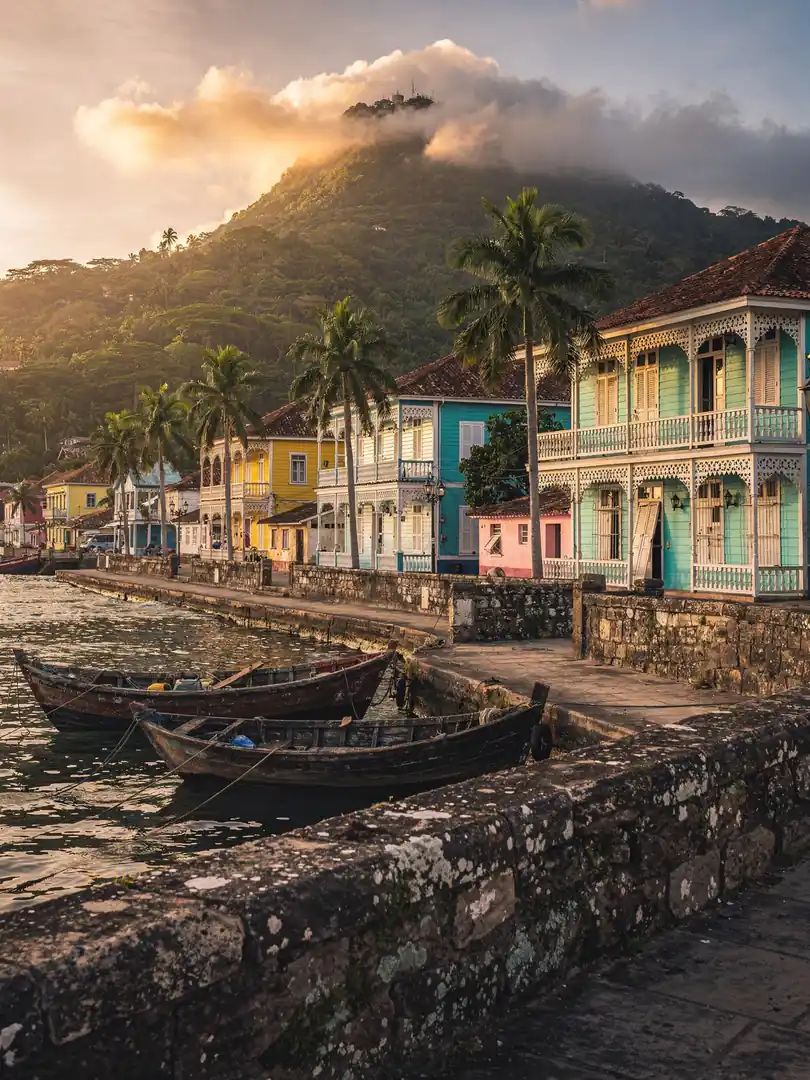 Region & Geschichte in der Region Cibao: Santiago & Puerto Plata
