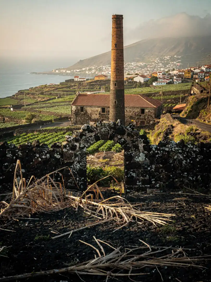 Region & Geschichte in der Region Gran Canaria & die Kanaren