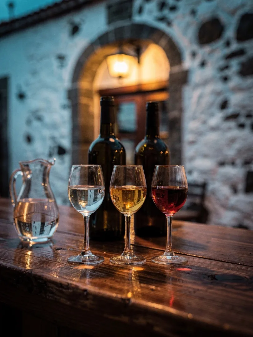 Tasting in the region Gran Canaria & the Canary Islands