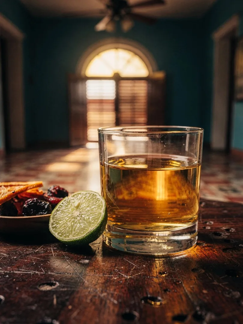 Rumstil in der Region Havanna, Mayabeque & Matanzas