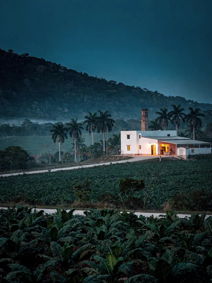 Landschaft der Region Cibao: Santiago & Puerto Plata