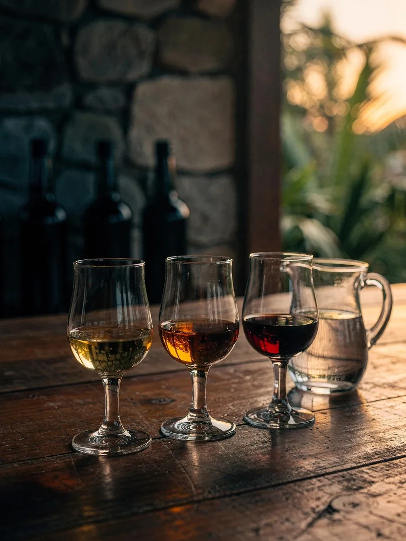 Verkosten in der Region Mauritius: Grays & der Norden