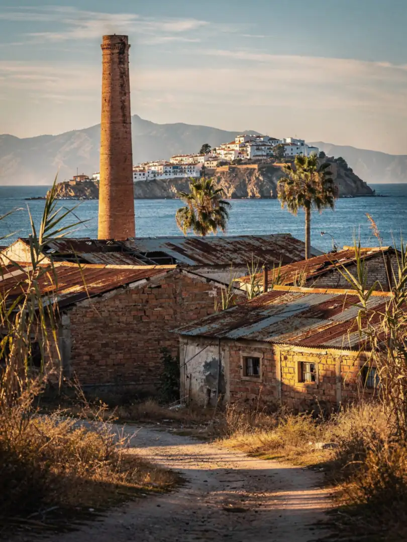 Region & Geschichte in der Region Costa Tropical: Motril