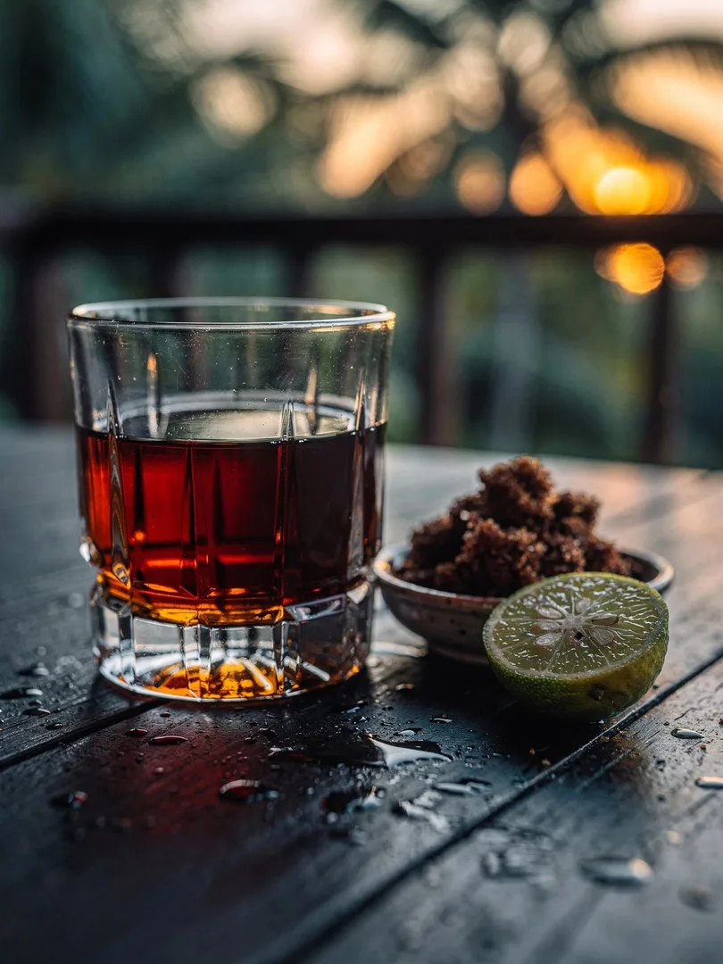 Rum Style in the region Philippines
