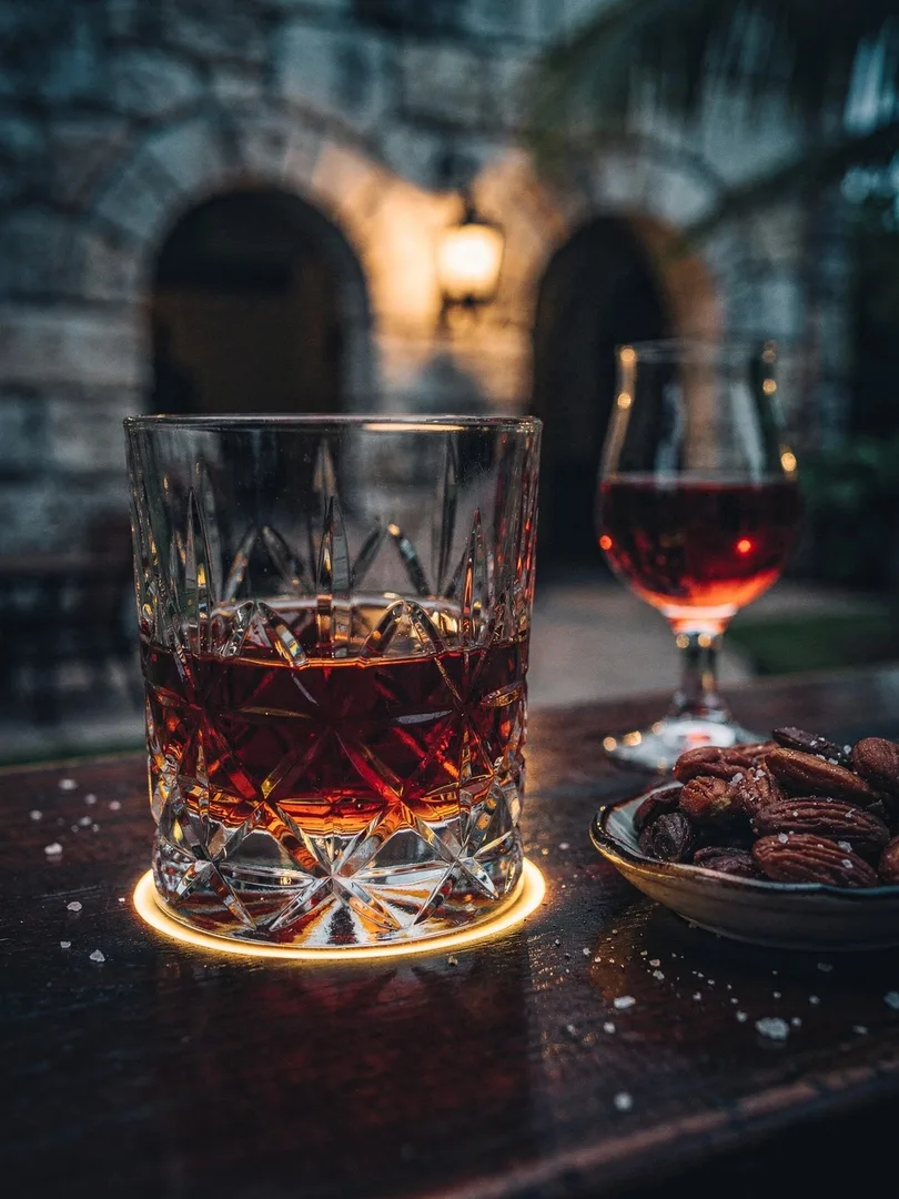 Rum Style in the region Santo Domingo & the Southeast