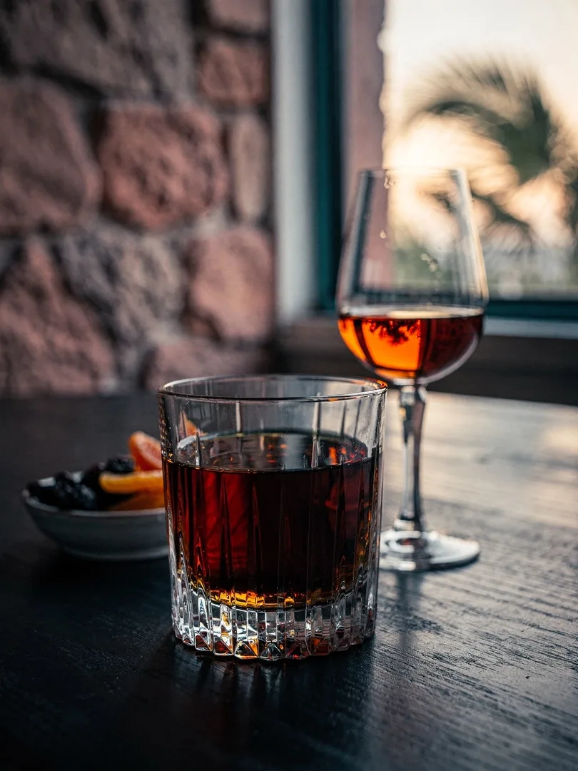 Rum Style in the region St. Philip & the Southeast