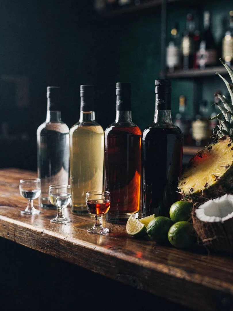 Which rum for which cocktail?