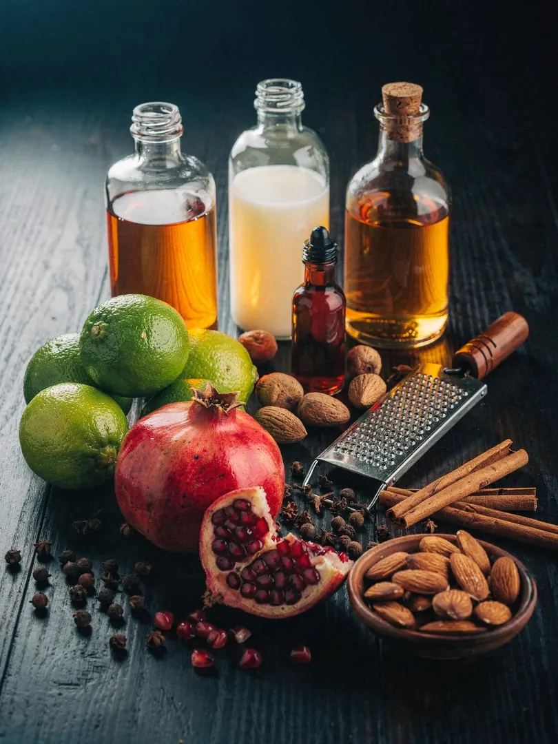 Cane Syrup, Falernum, Orgeat: What Belongs in a Rum Bar