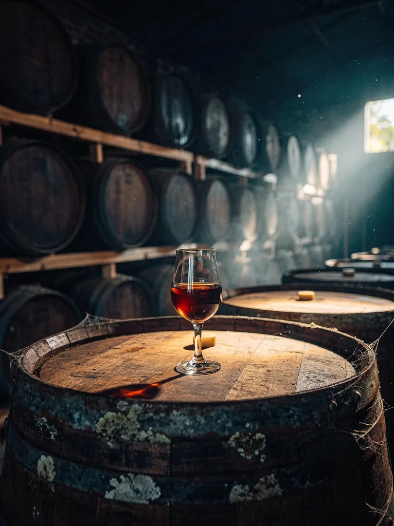The rum renaissance: independent bottlers, Caroni and transparency