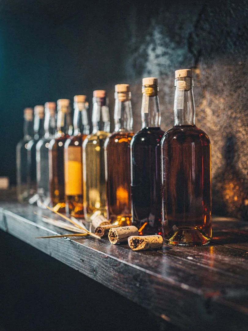Protected Rums: Every Geographical Indication in the EU Register