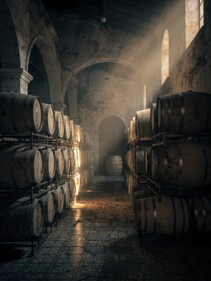 Cuba, Venezuela, Guatemala, Puerto Rico: rum laws compared