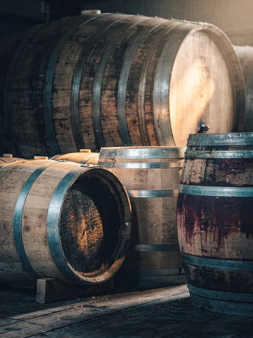 Bourbon Cask, Cognac Cask, Sherry Cask: Which Casks Does Rum Use?