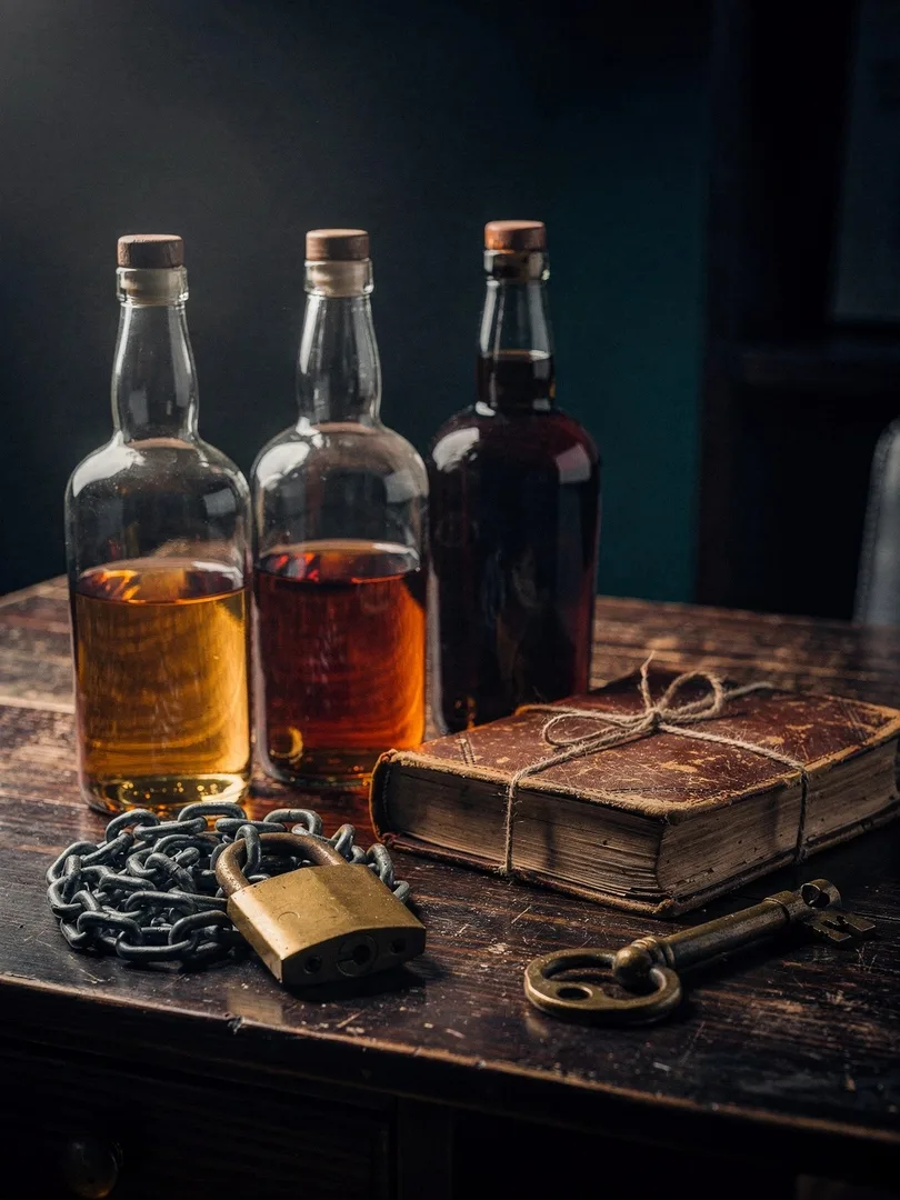 Age statements on rum: what the number is allowed to mean