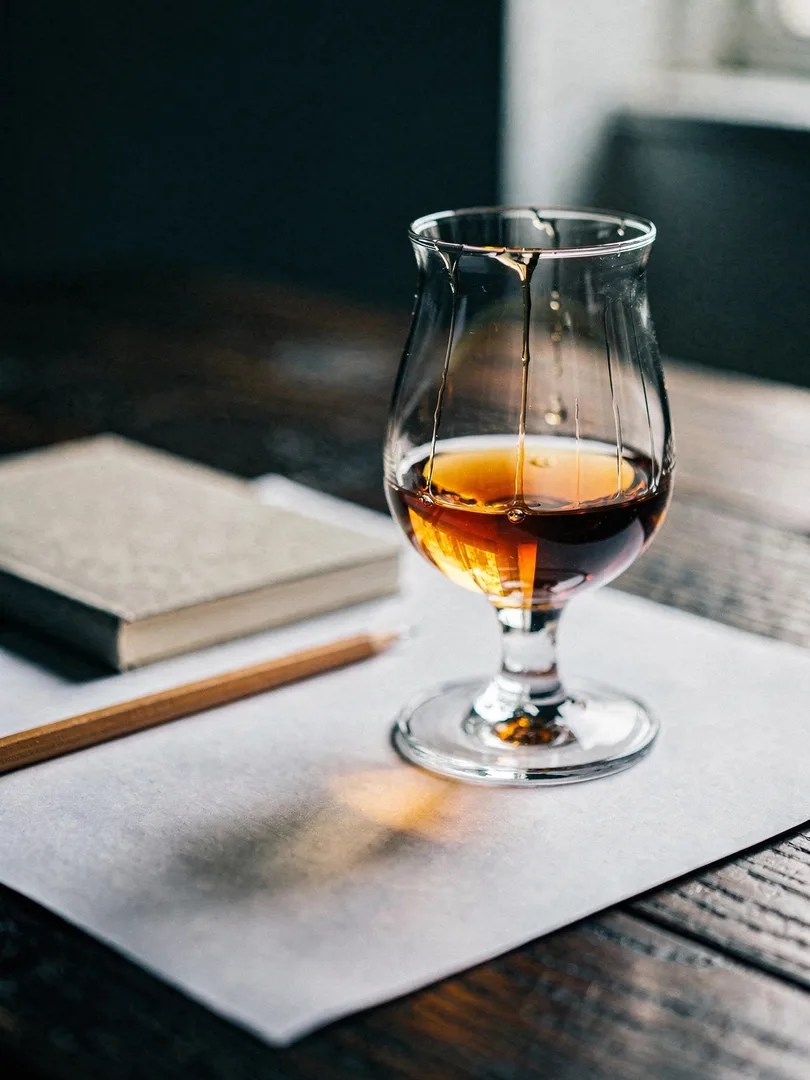 Tasting Rum Like a Pro: Step by Step