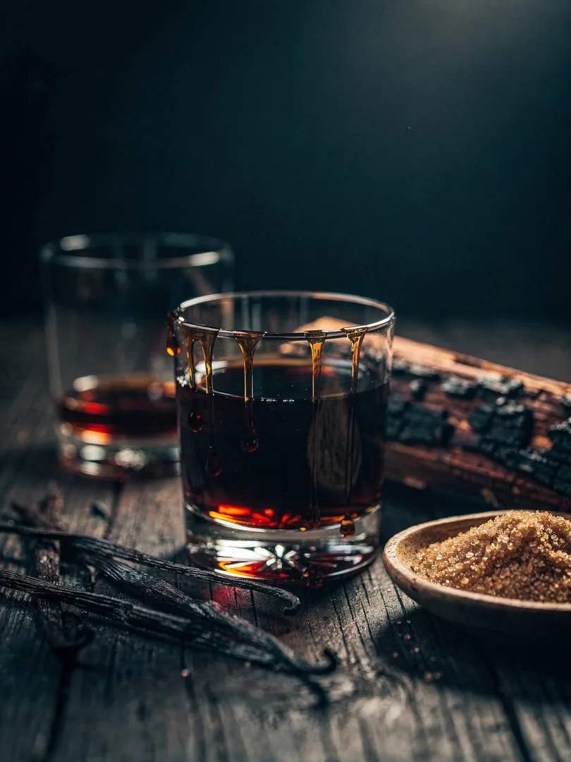 Solvent notes, sugar heaviness, vanilla bomb: pitfalls in tasting