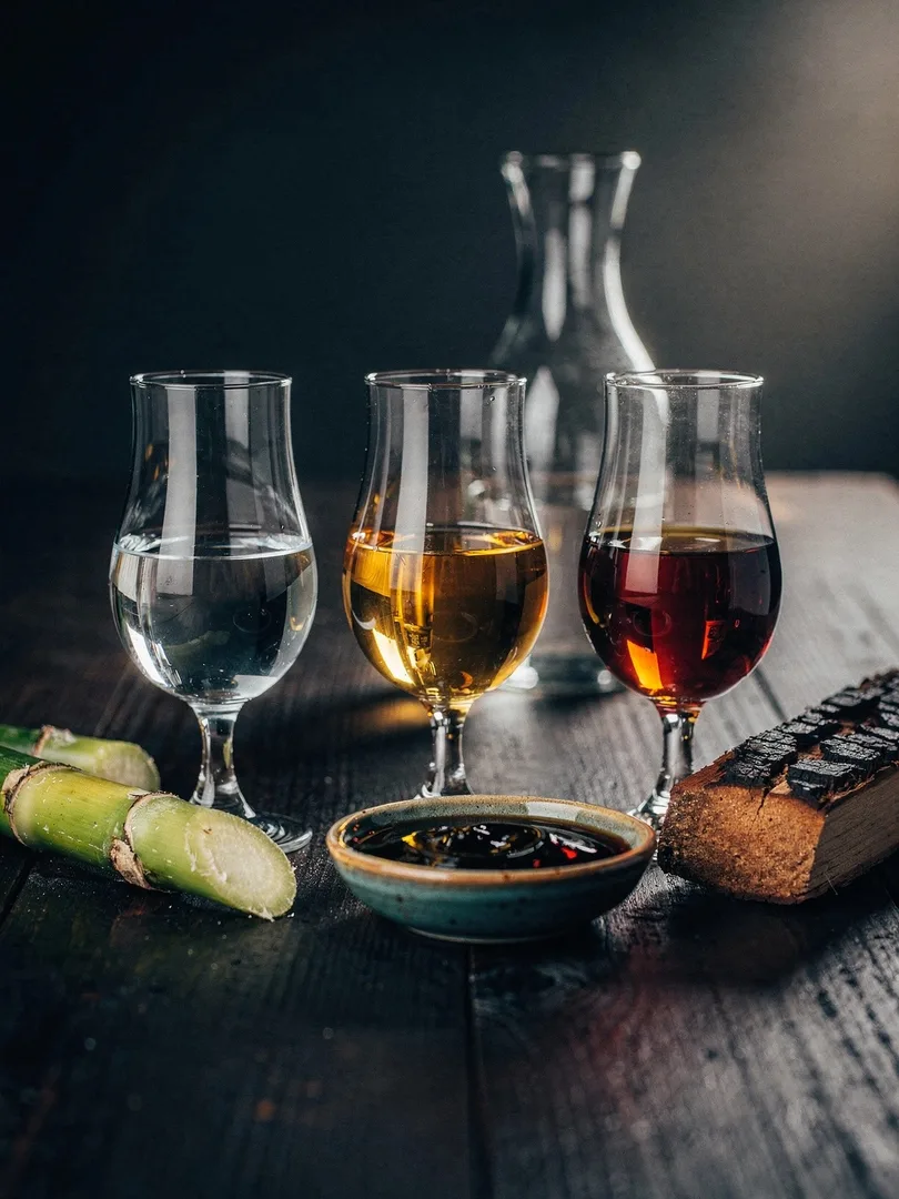 First steps: which rums to try first?